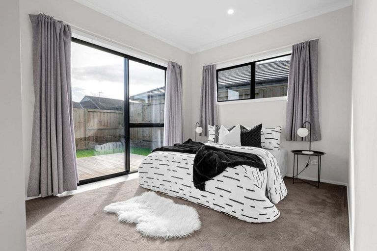 Photo of property in 8 Beaufort Place, Flagstaff, Hamilton, 3210