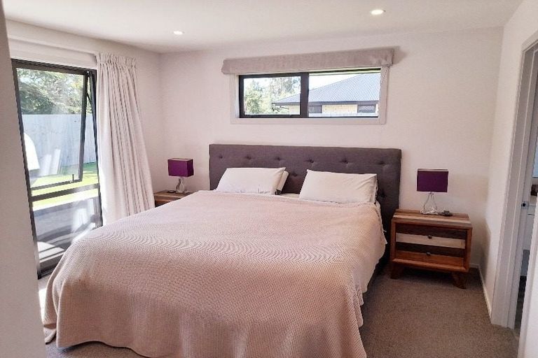 Photo of property in 1 Nicolau Avenue, Rolleston, 7615