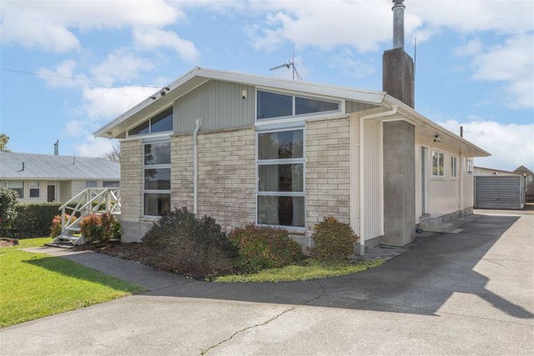 Photo of property in 96 Russell Road, Huntly, 3700