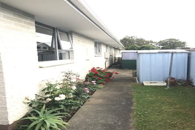 Photo of property in 68b Garden Road, Avalon, Lower Hutt, 5011
