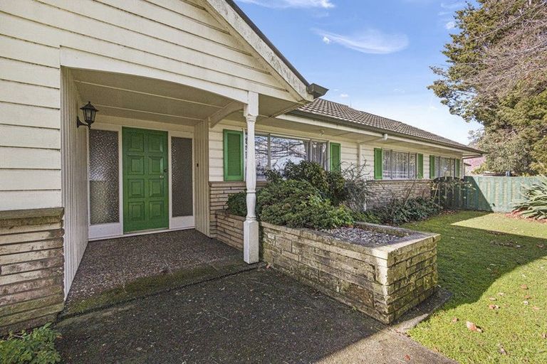 Photo of property in 6 Rata Street, Matamata, 3400