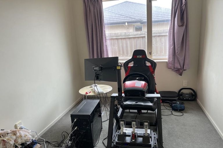 Photo of property in 6a Hurricane Way, Wigram, Christchurch, 8042