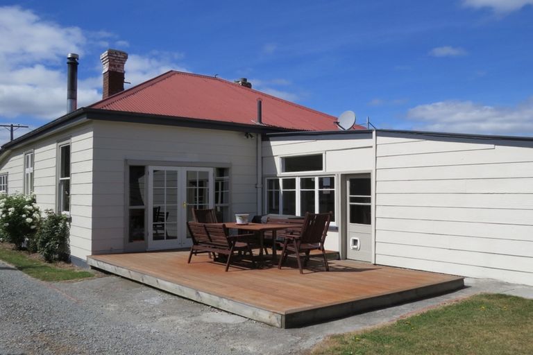 Photo of property in 51 Gall Street, Fairlie, 7925