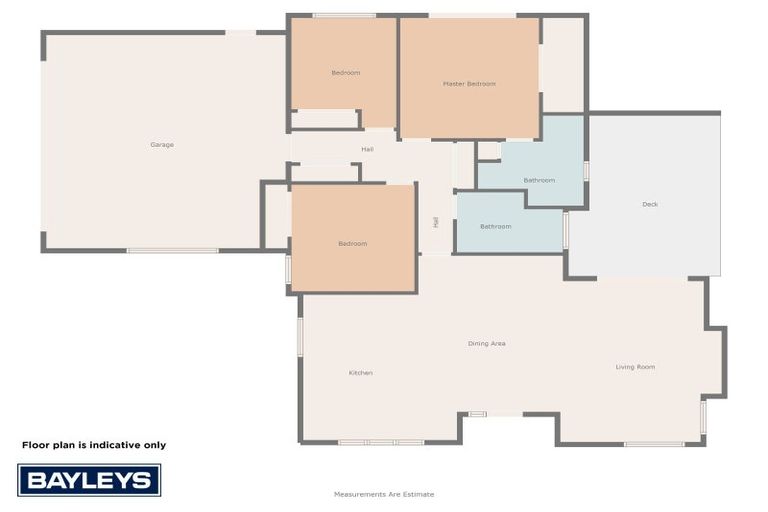 Photo of property in 17 Windsor Street, Richmond Heights, Taupo, 3330