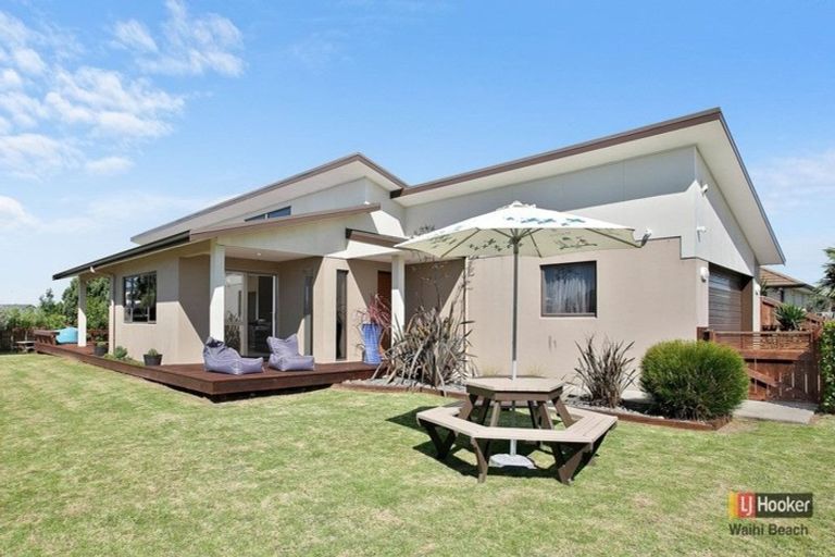 Photo of property in 104 Koutunui Road, Athenree, Katikati, 3177