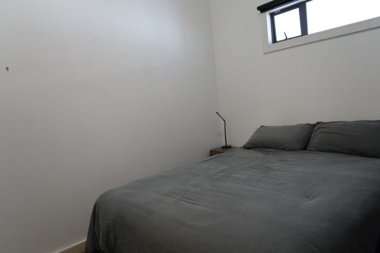 Photo of property in Hannahs Corner, 35/8 Leeds Street, Te Aro, Wellington, 6011