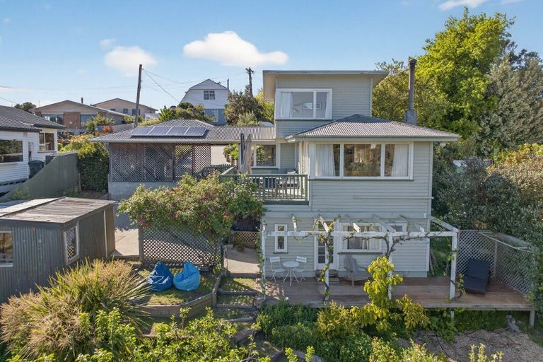 Photo of property in 47 Ranui Crescent, Diamond Harbour, Lyttelton, 8971
