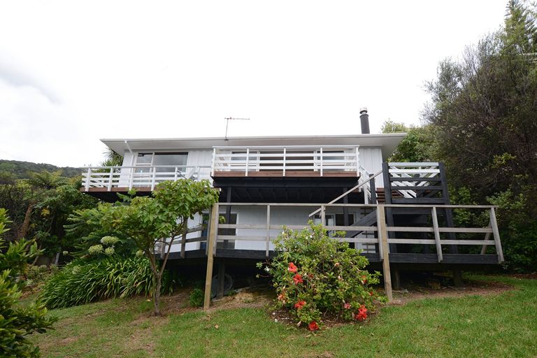 Photo of property in 2394 Whangarei Heads Road, Whangarei Heads, Whangarei, 0174