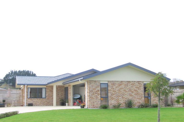 Photo of property in 72 Solomon Street, Brookfield, Tauranga, 3110