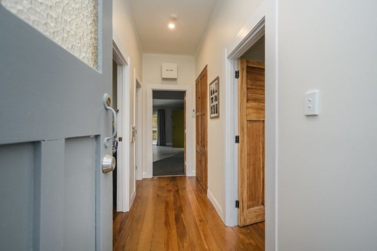 Photo of property in 37 Hammond Street, Bulls, 4818