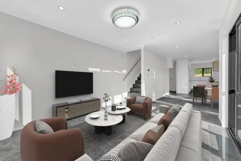 Photo of property in 15d Mckean Avenue, Manurewa, Auckland, 2102