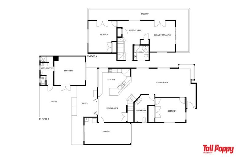 Photo of property in 13 Brighton Road, Waihi Beach, 3611