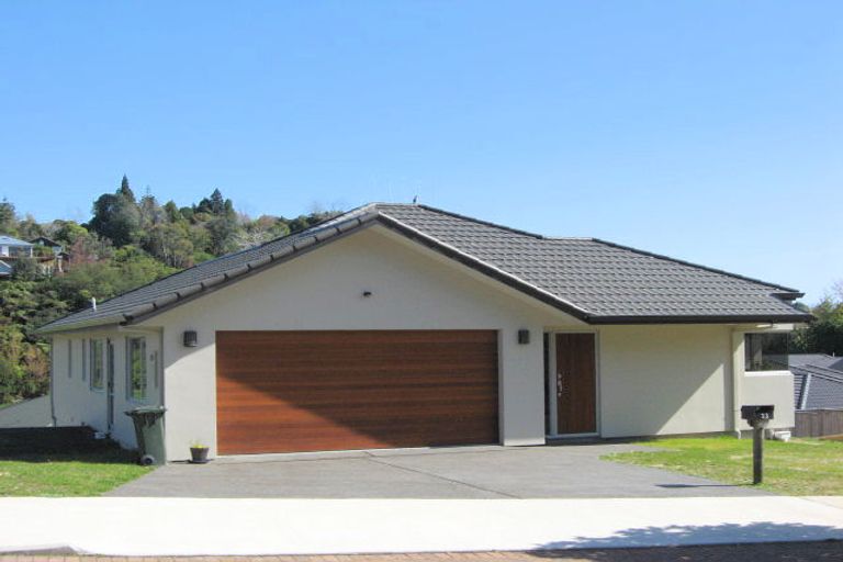 Photo of property in 23 The Fairway, Whakatane, 3120