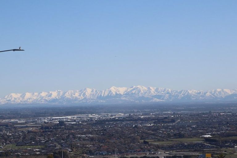 Photo of property in 11 Eaglesfield Close, Westmorland, Christchurch, 8025