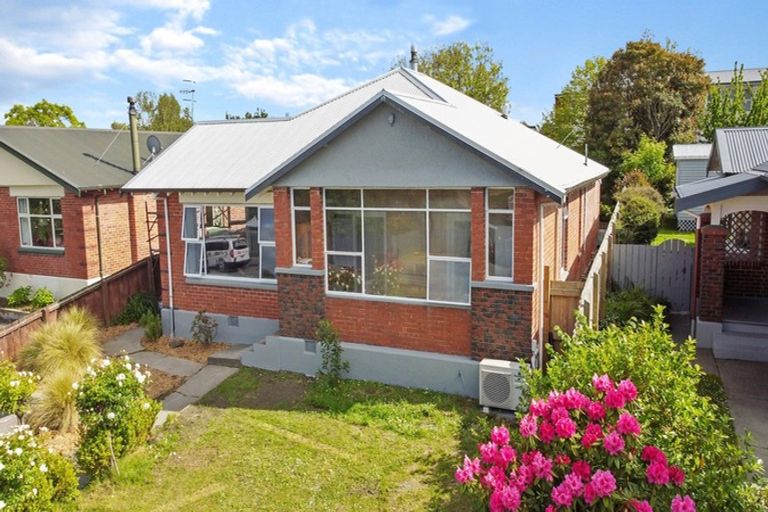Photo of property in 219 North Street, West End, Timaru, 7910