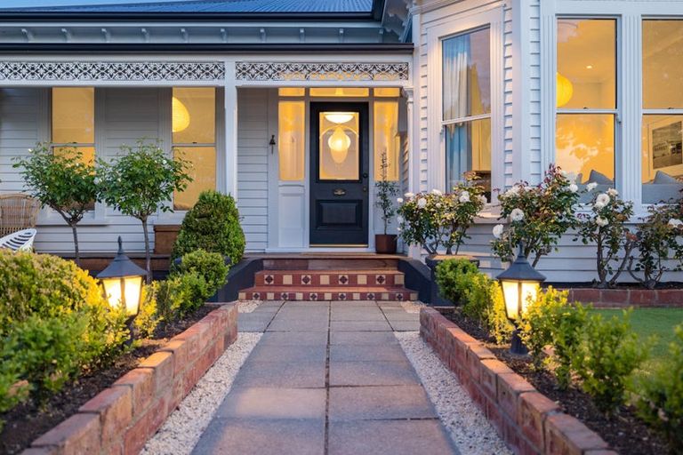 Photo of property in 54 Hawkesbury Avenue, St Albans, Christchurch, 8014