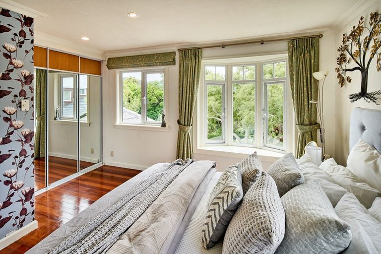 Photo of property in 21 Reading Street, Karori, Wellington, 6012