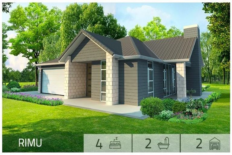 Photo of property in 14 Awataha Crescent, Pyes Pa, Tauranga, 3110