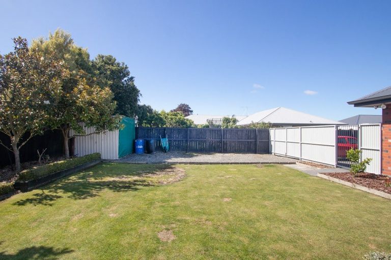 Photo of property in 6 Elmwood Grove, Tinwald, Ashburton, 7700