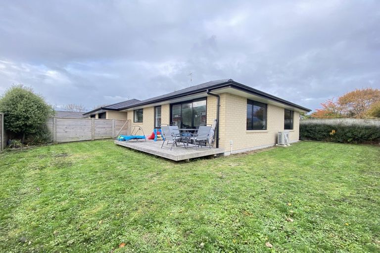 Photo of property in 5 Manchester Street, Levin, 5510