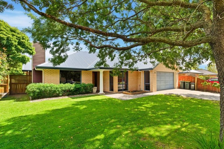 Photo of property in 12 Kinglear Drive, Rolleston, 7614