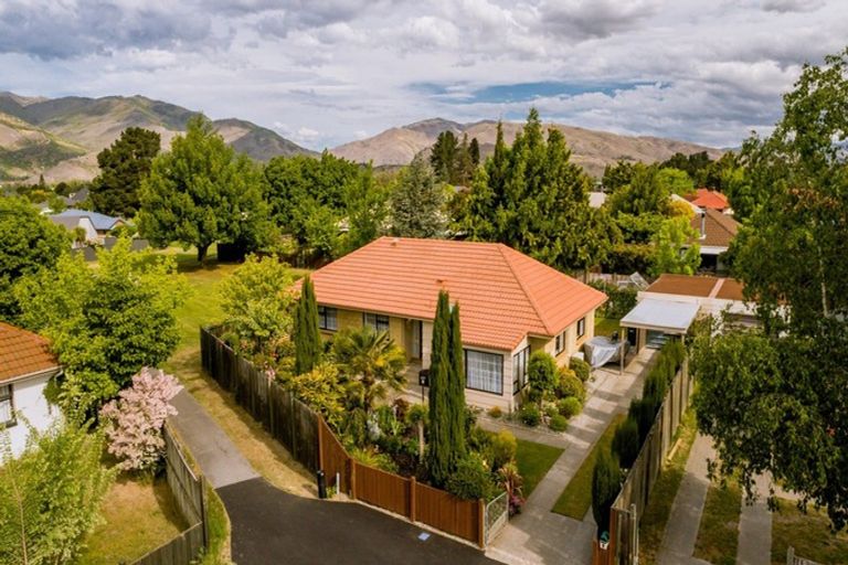 Photo of property in 7 Coach Court, Cromwell, 9310