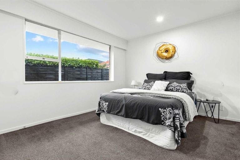 Photo of property in 8a Dryden Avenue, Papatoetoe, Auckland, 2025
