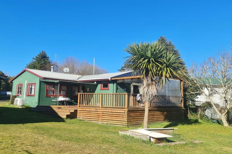 Photo of property in 24 Grace Crescent, Tokoroa, 3420