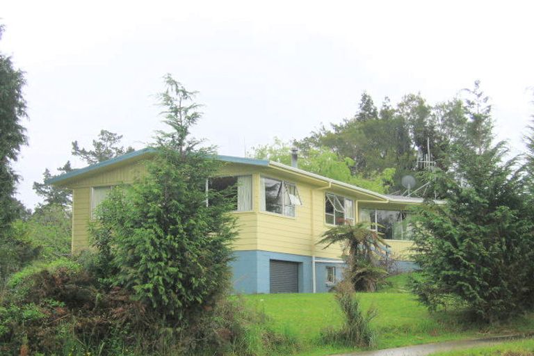 Photo of property in 22 Grey Street, Waihi, 3610
