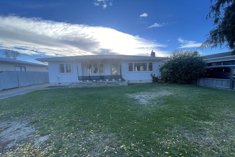 Photo of property in 6 Bestall Street, Maraenui, Napier, 4110