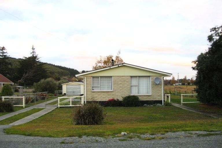 Photo of property in 50 Kirkwall Street, Palmerston, 9430