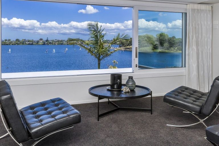 Photo of property in 6 Eric Price Avenue, Takapuna, Auckland, 0620