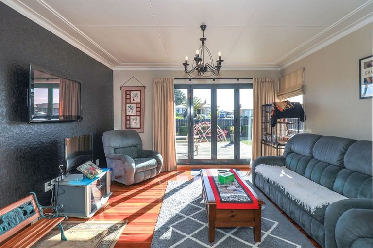 Photo of property in 131 Russell Road, Huntly, 3700