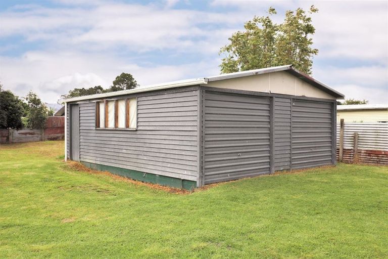 Photo of property in 142 Hakanoa Street, Huntly, 3700