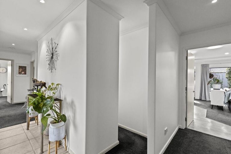 Photo of property in 12 Pelorus Place, Redwoodtown, Blenheim, 7201