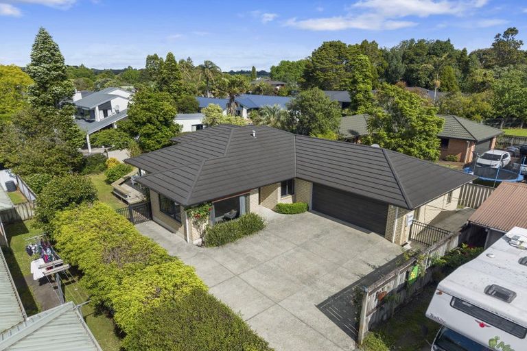 Photo of property in 25a George Crescent, Buckland, Pukekohe, 2677
