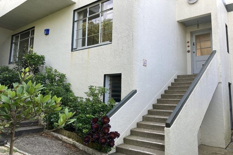 Photo of property in 5/38 Cleveland Street, Brooklyn, Wellington, 6021