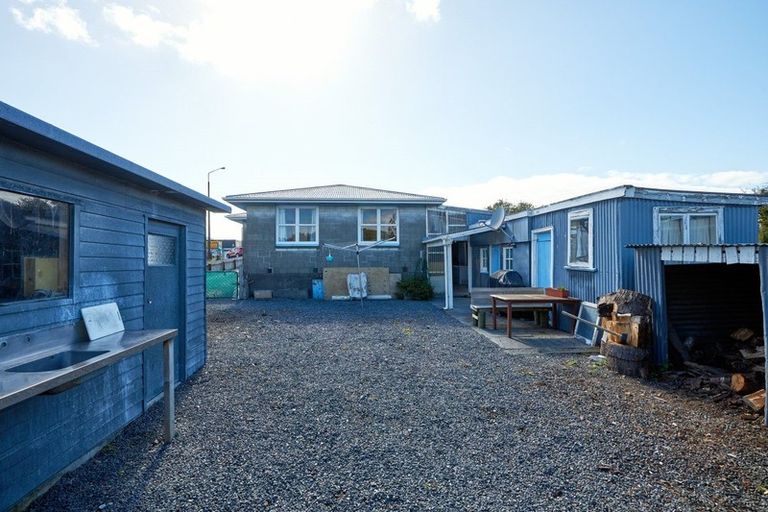 Photo of property in 127a Beach Road, Kaikoura, 7300