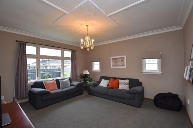 Photo of property in 8 Park Street, Gladstone, Invercargill, 9810