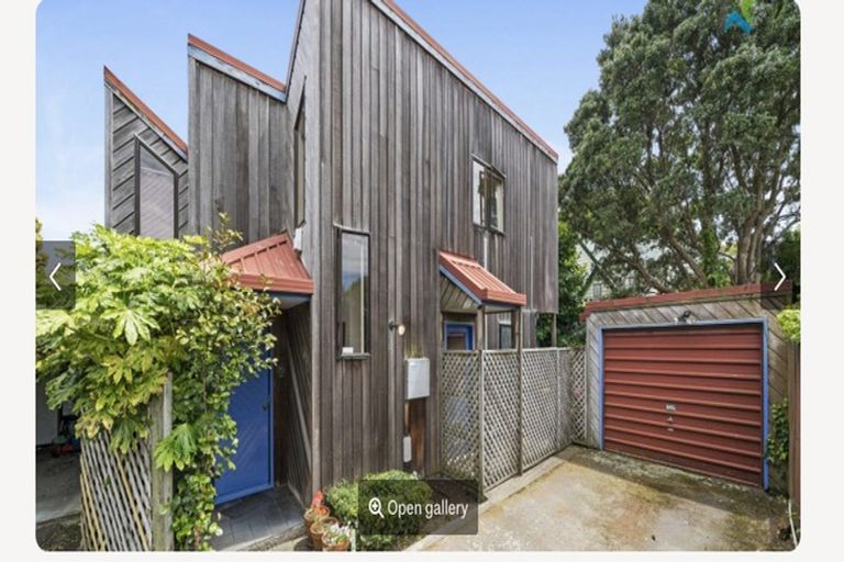 Photo of property in 641c High Street, Boulcott, Lower Hutt, 5010