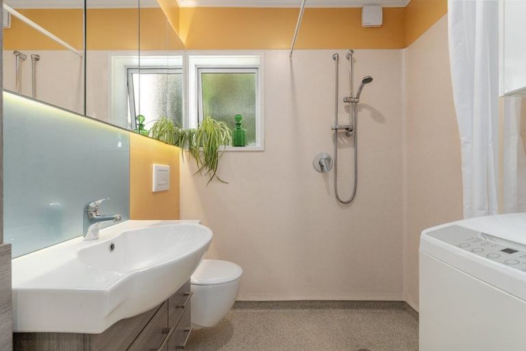 Photo of property in 3/27 Rugby Street, Merivale, Christchurch, 8014