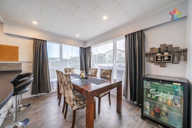 Photo of property in 43 Discovery Drive, Whitby, Porirua, 5024