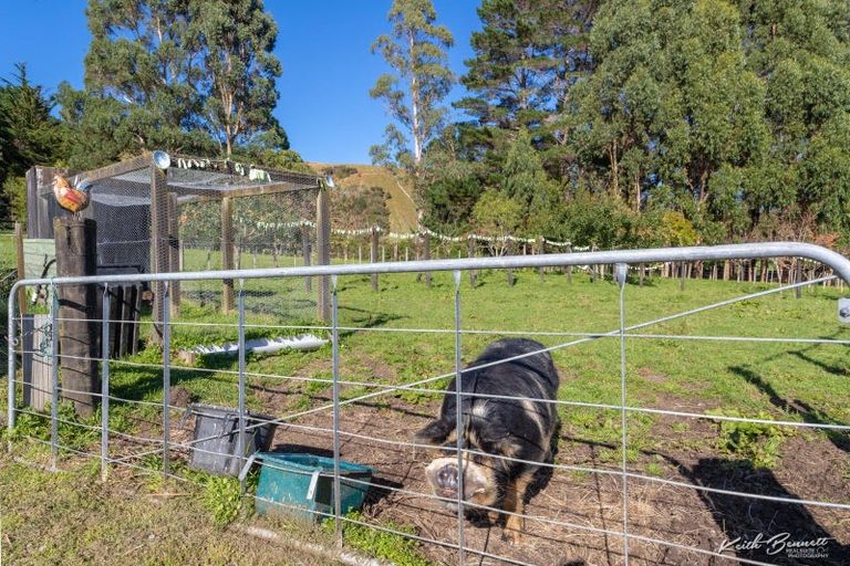 Photo of property in Rovale Estate, 123j Johnsons Road, Whitemans Valley, Upper Hutt, 5371