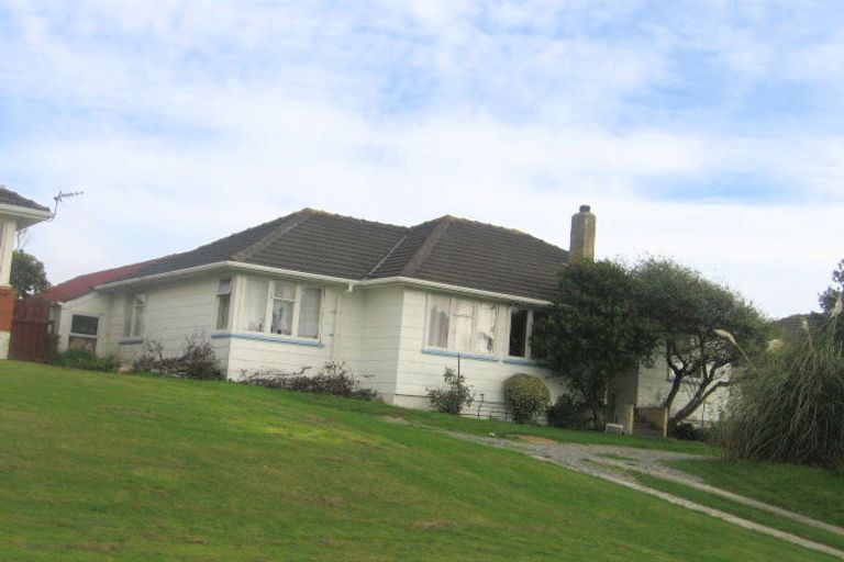 Photo of property in 84 Mckillop Street, Ranui, Porirua, 5024