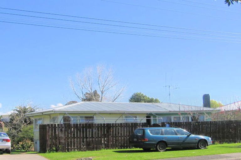 Photo of property in 81 Hynds Road, Gate Pa, Tauranga, 3112