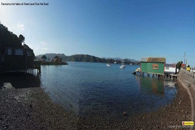 Photo of property in 414 Evans Bay Parade, Hataitai, Wellington, 6021