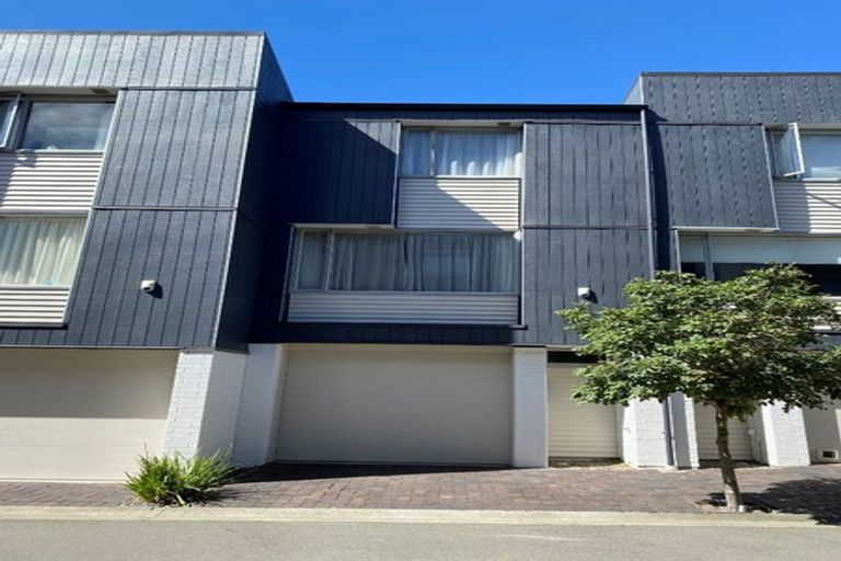 Photo of property in The Altair, 41/120 Rintoul Street, Newtown, Wellington, 6021