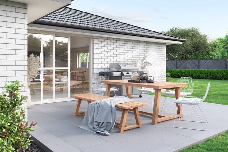 Photo of property in 4 Wilson Way, Welbourn, 4312