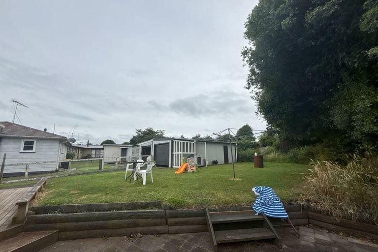 Photo of property in 21 Girvan Place, Tokoroa, 3420