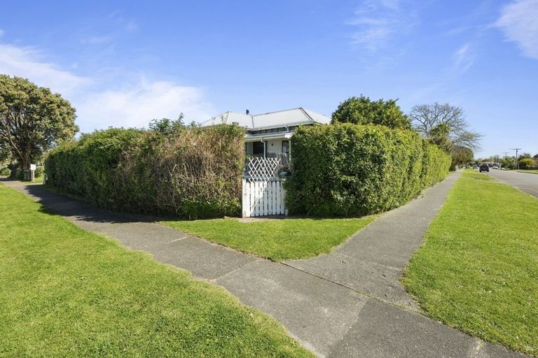 Photo of property in 12 Winter Street, Mangapapa, Gisborne, 4010